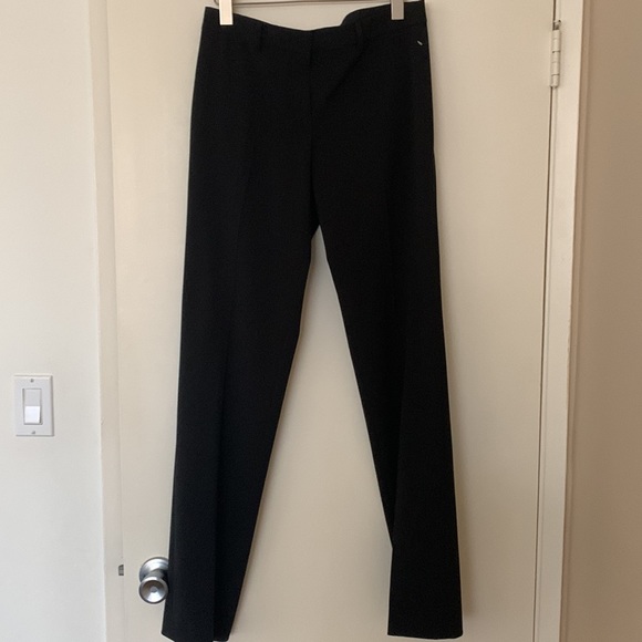 NEW Tahari classic pants,black - Picture 11 of 12